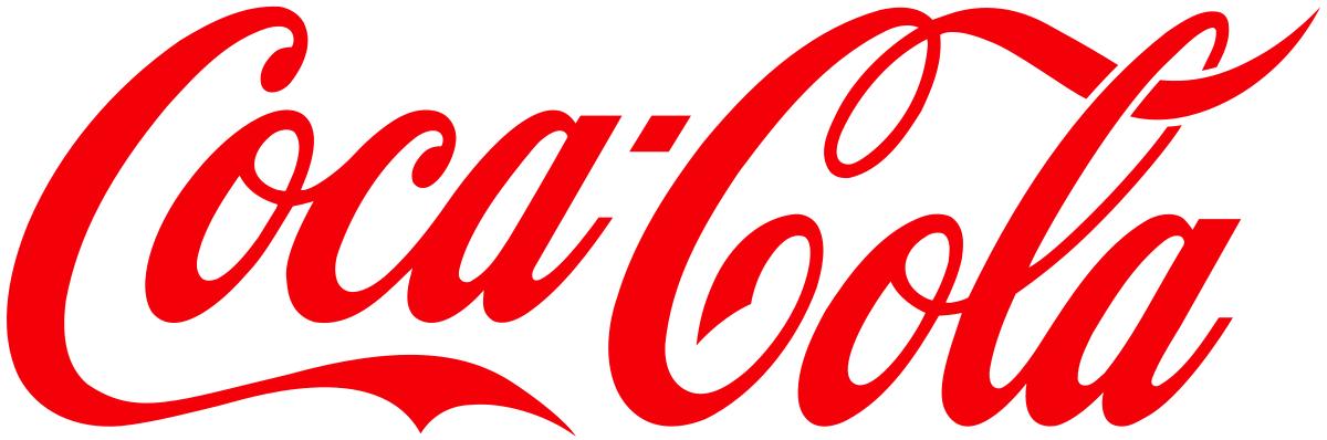 Logo Coca Cola