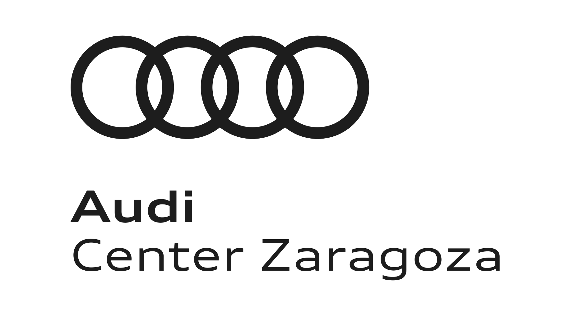Audi Center Zaragoza