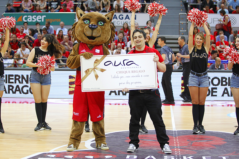 BasketZaragoza-Baskonia_DanceCam_Aura