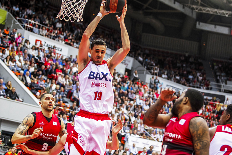 PereTomas_BasketZaragoza-BAXIManresa