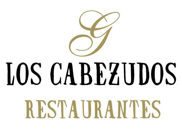 los cabezudos