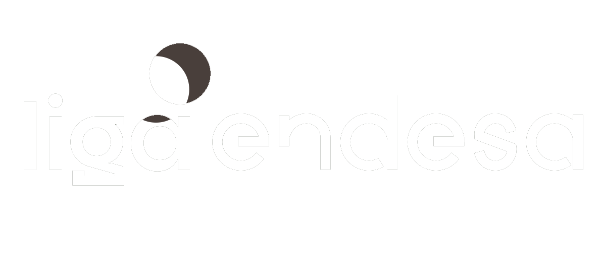 Logo Liga Endesa 2019-2020