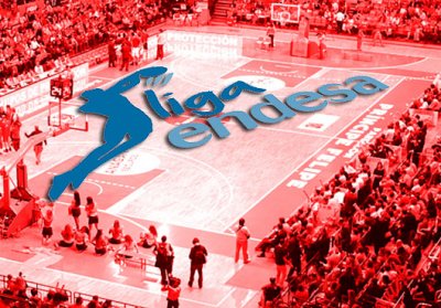 Fijadas las fechas para la temporada 2012-2013 de la Liga Endesa ACB