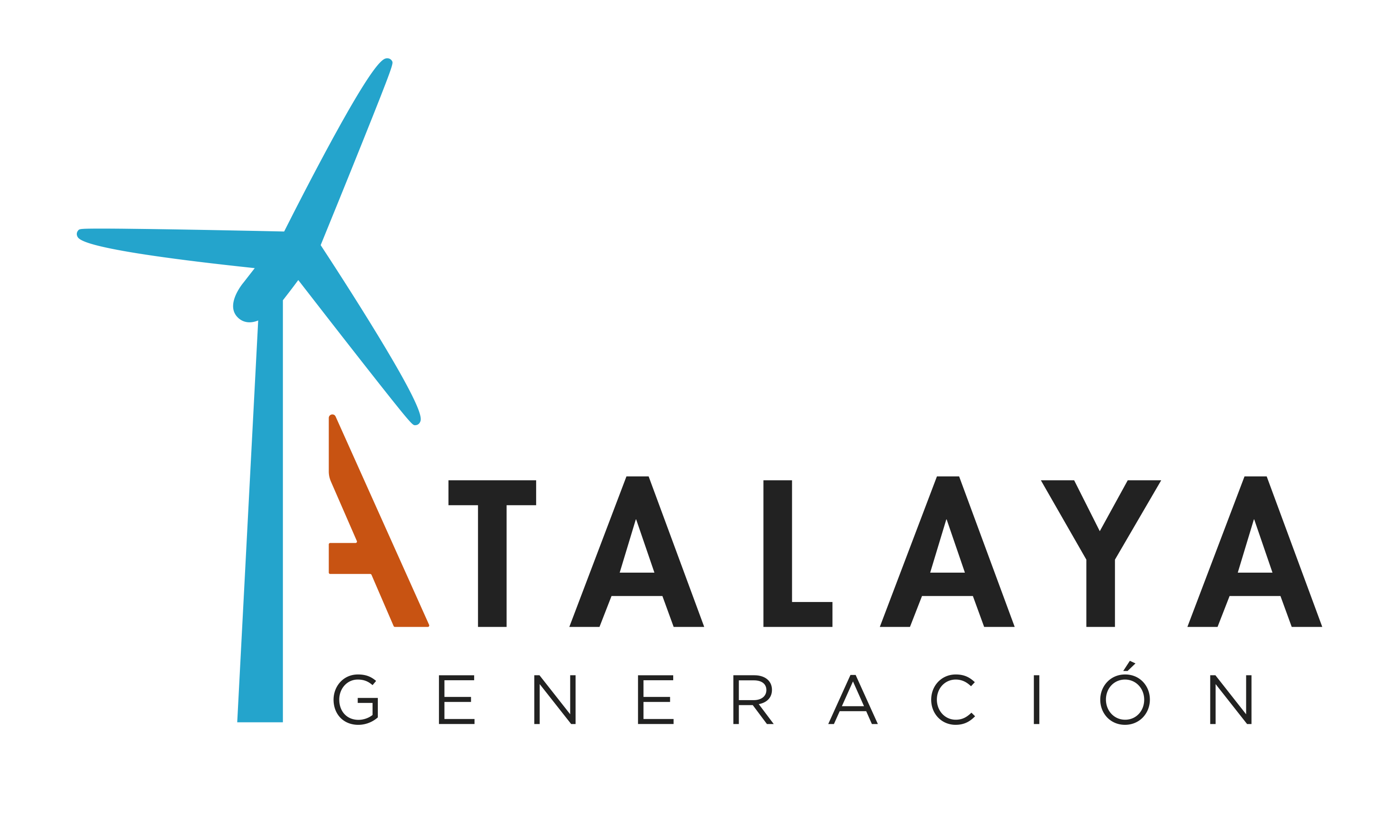 Atalaya Generacion