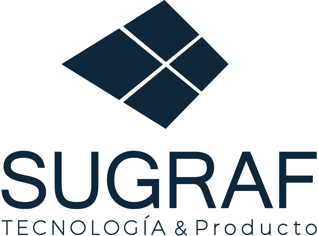 Sugraf logo