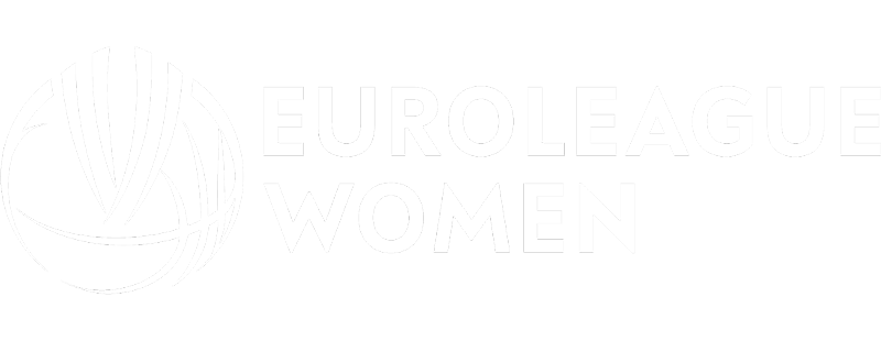 Logo EuroLeague Women